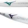 2021 Mizuno F-21 CRBN1 Women's Balanced Fastpitch Softball Bat (-9oz) 340556 -Mizuno mizuno f21 crbn1 womens balanced fastpitch softball bat 340556 9