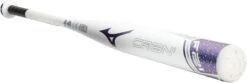 2021 Mizuno F-21 CRBN1 Women's Balanced Fastpitch Softball Bat (-8oz) 340557 -Mizuno mizuno f21 crbn1 womens balanced fastpitch softball bat 340557 11