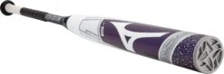 2021 Mizuno F-21 PWR CRBN Women's Balanced Fastpitch Softball Bat (-9oz) 340552 -Mizuno mizuno f21 pwr crbn womens balanced fastpitch softball bat 340552 11