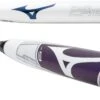 2021 Mizuno F-21 PWR CRBN Women's Balanced Fastpitch Softball Bat (-9oz) 340552 -Mizuno mizuno f21 pwr crbn womens balanced fastpitch softball bat 340552 9