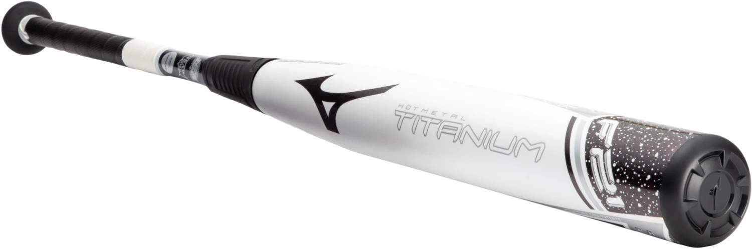 2021 Mizuno F-21 Titanium Women's Balanced Fastpitch Softball Bat (-10oz) 340550 5 2021 Mizuno F-21 Titanium Women's Balanced Fastpitch Softball Bat (-10oz) 340550 - Image 3