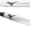 2021 Mizuno F-21 Titanium Women's Balanced Fastpitch Softball Bat (-10oz) 340550 -Mizuno mizuno f21 titanium womens balanced fastpitch softball bat 340550 9