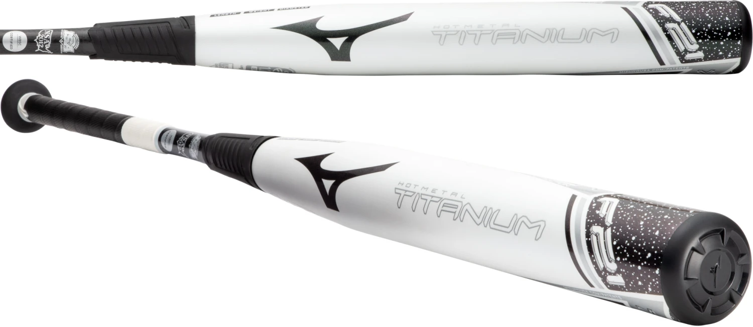 2021 Mizuno F-21 Titanium Women's Balanced Fastpitch Softball Bat (-10oz) 340550 3 2021 Mizuno F-21 Titanium Women's Balanced Fastpitch Softball Bat (-10oz) 340550