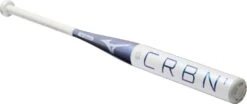 2023 Mizuno F23-CRBN1 Girl's Fastpitch Softball Bat (-13oz) 340609 -Mizuno mizuno f23 crbn1 girls fastpitch softball bat 340609 17