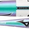 2023 Mizuno F23-CRBN1 Women's Fastpitch Softball Bat (-10oz) 340606 -Mizuno mizuno f23 crbn1 womens fastpitch softball bat 340606 7