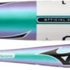 2023 Mizuno F23-CRBN1 Women's Fastpitch Softball Bat (-9oz) 340607 -Mizuno mizuno f23 crbn1 womens fastpitch softball bat 340607 13