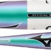 2023 Mizuno F23-CRBN1 Women's Fastpitch Softball Bat (-8oz) 340608 -Mizuno mizuno f23 crbn1 womens fastpitch softball bat 340608 13