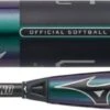 2023 Mizuno F23-CRBN2 Women's Fastpitch Softball Bat (-10oz) 340651 -Mizuno mizuno f23 crbn2 womens fastpitch softball bat 340651 13