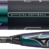 2023 Mizuno F23-CRBN2 Women's Fastpitch Softball Bat (-8oz) 340654 -Mizuno mizuno f23 crbn2 womens fastpitch softball bat 340654 13
