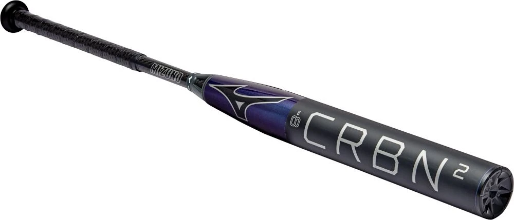 2023 Mizuno F23-CRBN2 Women's Fastpitch Softball Bat (-8oz) 340654 7 2023 Mizuno F23-CRBN2 Women's Fastpitch Softball Bat (-8oz) 340654 - Image 5