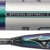 2023 Mizuno F23-PWR CRBN Women's Fastpitch Softball Bat (-10oz) 340603 -Mizuno mizuno f23 pwr crbn womens fastpitch softball bat 340603 13