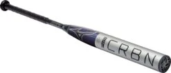 2023 Mizuno F23-PWR CRBN Women's Fastpitch Softball Bat (-9oz) 340604 -Mizuno mizuno f23 pwr crbn womens fastpitch softball bat 340604 17