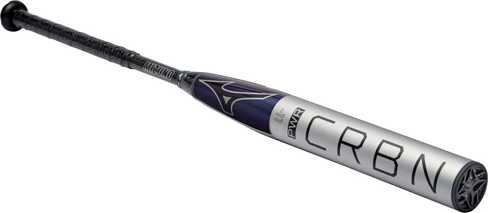 2023 Mizuno F23-PWR CRBN Women's Fastpitch Softball Bat (-11oz) 340605 7 2023 Mizuno F23-PWR CRBN Women's Fastpitch Softball Bat (-11oz) 340605 - Image 5