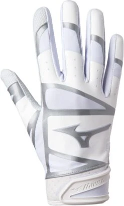 Mizuno F-257 Women's Fastpitch Softball Batting Gloves 330419 8 Mizuno F-257 Women's Fastpitch Softball Batting Gloves 330419 -Mizuno mizuno f257 womens fastpitch softball batting gloves 330419 13