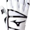 Mizuno F-257 Women's Fastpitch Softball Batting Gloves 330419 2 Mizuno F-257 Women's Fastpitch Softball Batting Gloves 330419 -Mizuno mizuno f257 womens fastpitch softball batting gloves 330419 19