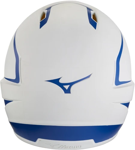 Mizuno F6 380392 Women's Two Tone Matte Fastpitch Softball Batting Helmet 4 Mizuno F6 380392 Women's Two Tone Matte Fastpitch Softball Batting Helmet - Image 2