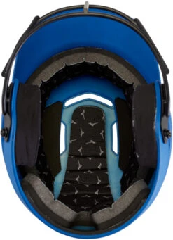 Mizuno F6 380395 Women's Solid Matte Fastpitch Softball Batting Helmet -Mizuno mizuno f6 380395 women s solid matte fastpitch softball batting helmet 11