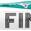 2022 Mizuno Finch Girl's Balanced Fastpitch Softball Bat (-13oz) 340610 -Mizuno mizuno finch girls balanced fastpitch softball bat 13oz 340610 13