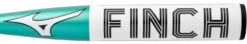 2022 Mizuno Finch Girl's Balanced Fastpitch Softball Bat (-13oz) 340610 -Mizuno mizuno finch girls balanced fastpitch softball bat 13oz 340610 15