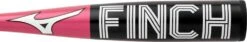 2022 Mizuno Finch Girl's Balanced Tee Ball Softball Bat (-13oz) 340611 9 2022 Mizuno Finch Girl's Balanced Tee Ball Softball Bat (-13oz) 340611 -Mizuno mizuno finch girls balanced tee ball softball bat 13oz 340611 15