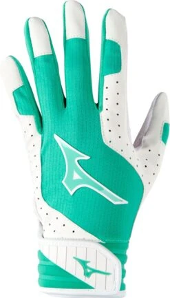 Mizuno 7 Mizuno -Mizuno mizuno finch womens fastpitch softball batting gloves 330427 14
