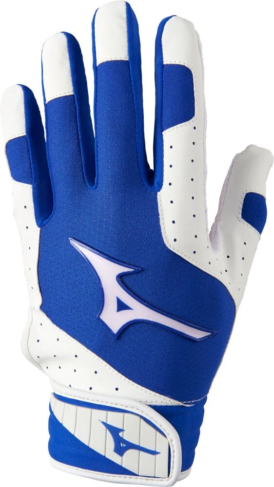 Mizuno Finch Women's Fastpitch Softball Batting Gloves 330427 6 Mizuno Finch Women's Fastpitch Softball Batting Gloves 330427 - Image 4