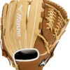 12 Inch Mizuno Franchise GFN1200B4 Adult Baseball Glove 312958