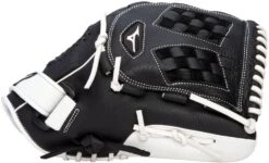 12 Inch Mizuno Franchise GFN1201F4 Women's Fastpitch Softball Glove 312915 -Mizuno mizuno franchise gfn1201f4 12 inch womens fastpitch softball glove 312915 11