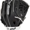 12 Inch Mizuno Franchise GFN1201F4 Women's Fastpitch Softball Glove 312915 -Mizuno mizuno franchise gfn1201f4 12 inch womens fastpitch softball glove 312915 9