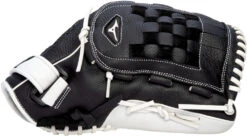 13 Inch Mizuno Franchise GFN1301F4 Women's Outfield Fastpitch Softball Glove 312970 -Mizuno mizuno franchise gfn1301f4 13 inch womens outfield fastpitch softball glove 312970 11
