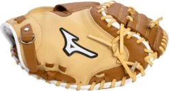 33.5 Inch Mizuno Franchise GXC90B4 Adult Baseball Catcher Mitt 312972 7 33.5 Inch Mizuno Franchise GXC90B4 Adult Baseball Catcher Mitt 312972 -Mizuno mizuno franchise gxc90b4 335 inch adult baseball catcher mitt 312972 11