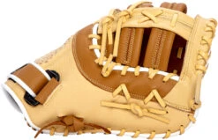 12.5 Inch Mizuno Franchise GXF90B4 Adult Baseball Firstbase Mitt 312973 -Mizuno mizuno franchise gxf90b4 125 inch adult baseball firstbase mitt 312973 11