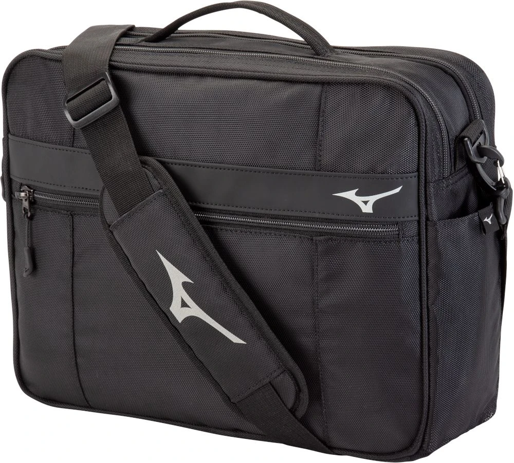 Mizuno Front Office 21 Personal Briefcase 360305 2 Mizuno Front Office 21 Personal Briefcase 360305