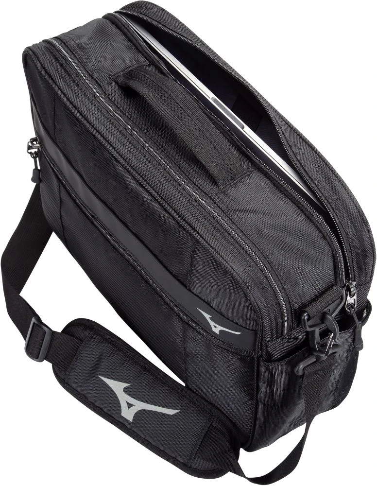 Mizuno Front Office 21 Personal Briefcase 360305 4 Mizuno Front Office 21 Personal Briefcase 360305 - Image 3