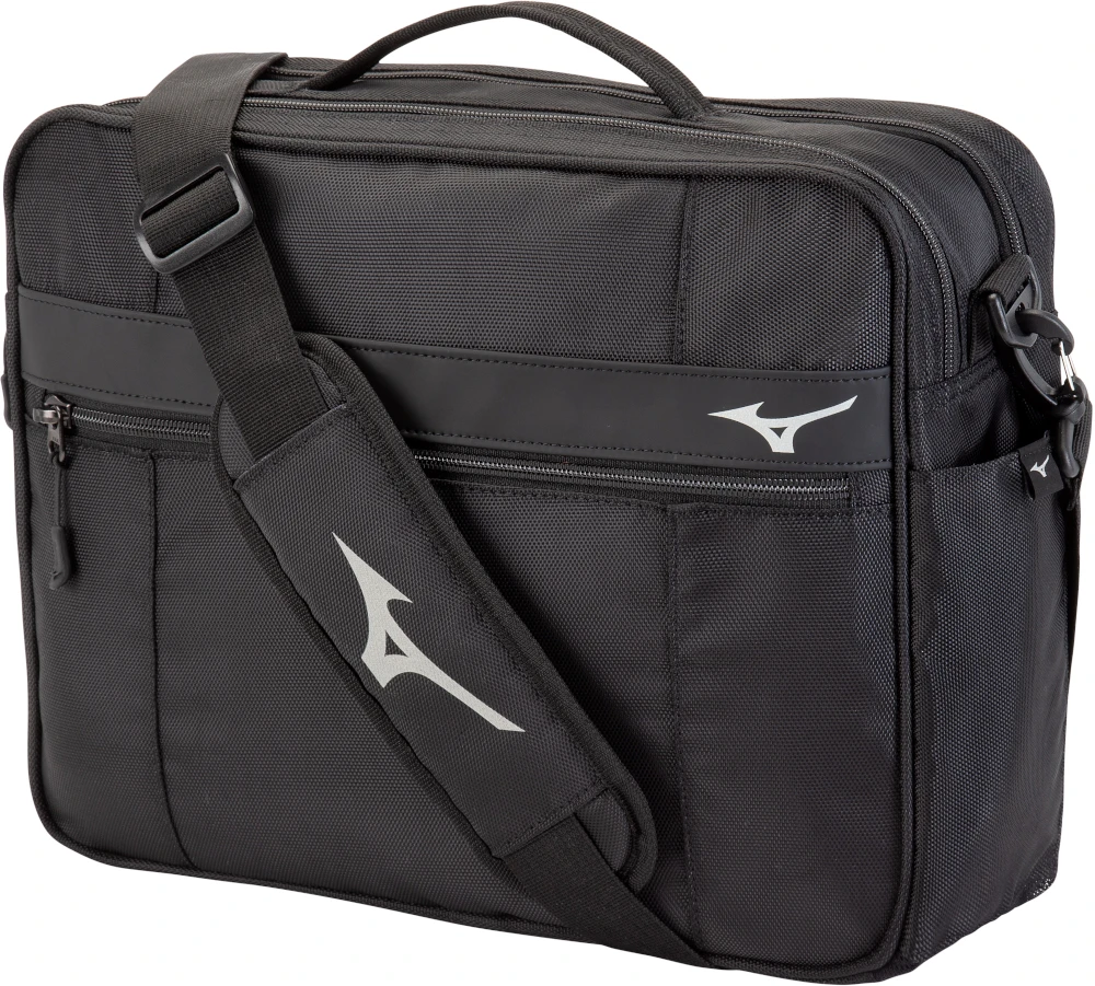 Mizuno Front Office 21 Personal Briefcase 360305 5 Mizuno Front Office 21 Personal Briefcase 360305 - Image 4