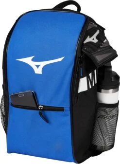 Mizuno Future Youth Personal Equipment Batpack 360320 15 Mizuno Future Youth Personal Equipment Batpack 360320 -Mizuno mizuno future 22 youth personal equipment batpack 360320 23