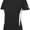 Mizuno Girl's Crew Neck Short Sleeve Jersey 350965 -Mizuno mizuno girls crew neck short sleeve jersey 350965 31