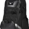 Mizuno MVP 22 Adult Personal Equipment Batpack 360318 -Mizuno mizuno mvp 22 adult personal equipment batpack 360318 21