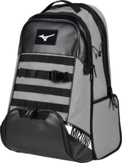 Mizuno MVP 22 Adult Personal Equipment Batpack 360318 -Mizuno mizuno mvp 22 adult personal equipment batpack 360318 28