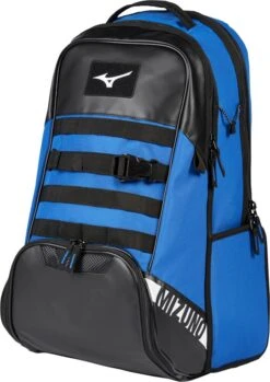 Mizuno MVP 22 Adult Personal Equipment Batpack 360318 -Mizuno mizuno mvp 22 adult personal equipment batpack 360318 37