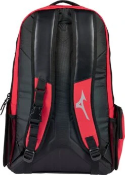 Mizuno MVP 22 Adult Personal Equipment Batpack 360318 -Mizuno mizuno mvp 22 adult personal equipment batpack 360318 43