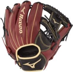 Mizuno MVP Prime GMVP1175P3BC 11.75 Inch Adult Infield Baseball Glove 312779