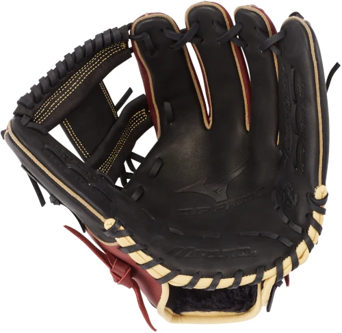 Mizuno MVP Prime GMVP1175P3BC 11.75 Inch Adult Infield Baseball Glove 312779 4 Mizuno MVP Prime GMVP1175P3BC 11.75 Inch Adult Infield Baseball Glove 312779 - Image 2