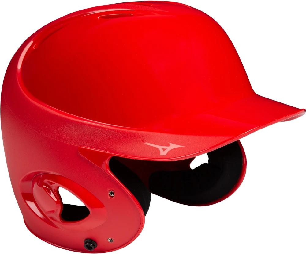 Mizuno MVP Protection Adult Batting Helmet 380434 6 Mizuno MVP Protection Adult Batting Helmet 380434 - Image 4