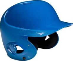 Mizuno MVP Protection Youth Batting Helmet 380436 -Mizuno mizuno mvp protection youth batting helmet 380436 31