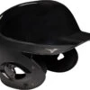 Mizuno MVP Protection Youth Batting Helmet 380436 -Mizuno mizuno mvp protection youth batting helmet 380436 7