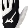 Mizuno MVP Tee Ball Batting Gloves 330426 1 Mizuno MVP Tee Ball Batting Gloves 330426 -Mizuno mizuno mvp tee ball batting gloves 330426 9