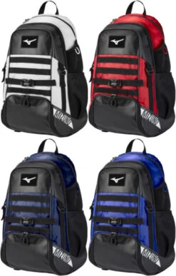 Mizuno MVP X 360292 Personal Equipment Backpack 7 Mizuno MVP X 360292 Personal Equipment Backpack -Mizuno mizuno mvp x 360292 personal equipment backpack 12