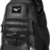 Mizuno MVP X 360292 Personal Equipment Backpack -Mizuno mizuno mvp x 360292 personal equipment backpack 5