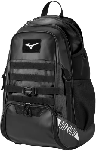 Mizuno MVP X 360292 Personal Equipment Backpack 3 Mizuno MVP X 360292 Personal Equipment Backpack